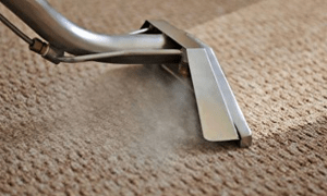 Using The Power of Steam to Clean carpets