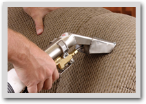 Upholstery Steam Cleaning